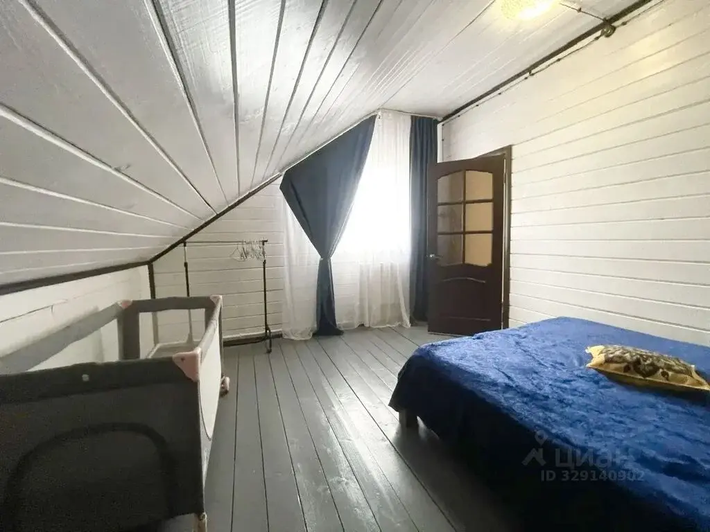 Купить дом 140.0м Ярославская область, Переславль-Залесский ... - Фото 16