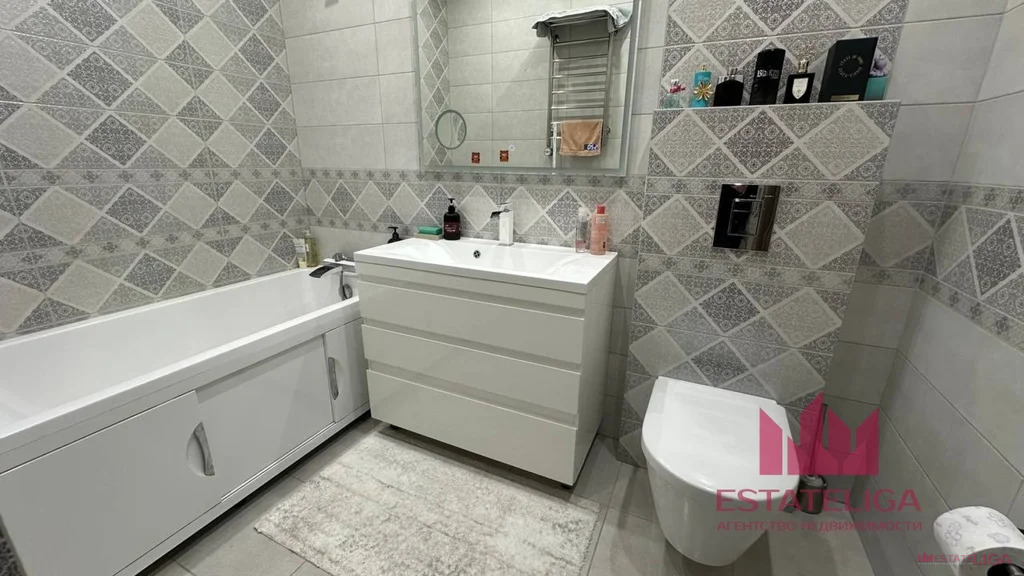 Продажа квартиры, м. Шелепиха, Шелепихинская наб. - Фото 12