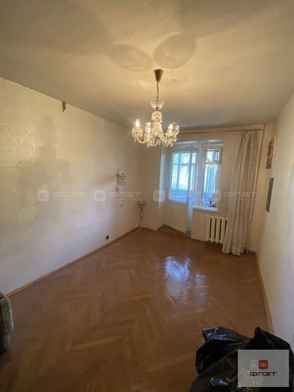 Продажа квартиры, Казань, ул. Юго-Западная 2-я - Фото 3