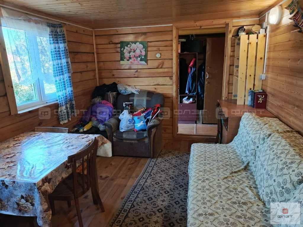 Продажа дома, Казань, тер. СНТ КГУ НПП им В.И.Ленина Лагерная - Фото 27