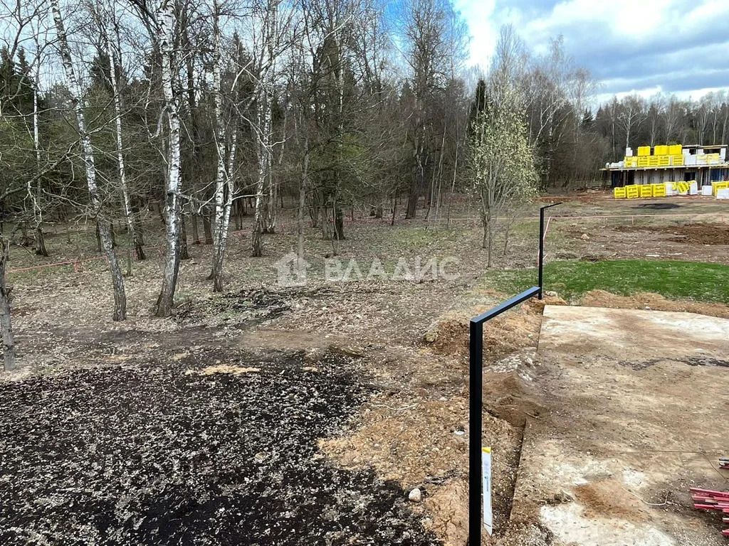 Одинцовский городской округ, Москва, Западный административный округ, ... - Фото 3