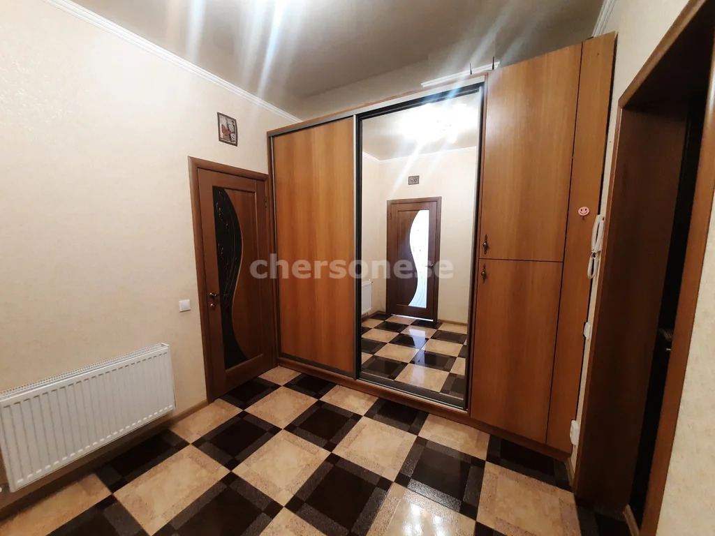 Аренда квартиры, Севастополь, ул. Колобова - Фото 2