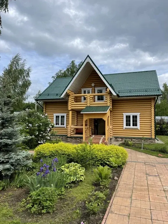 д. Осеченки ул. Капустинская - Фото 1