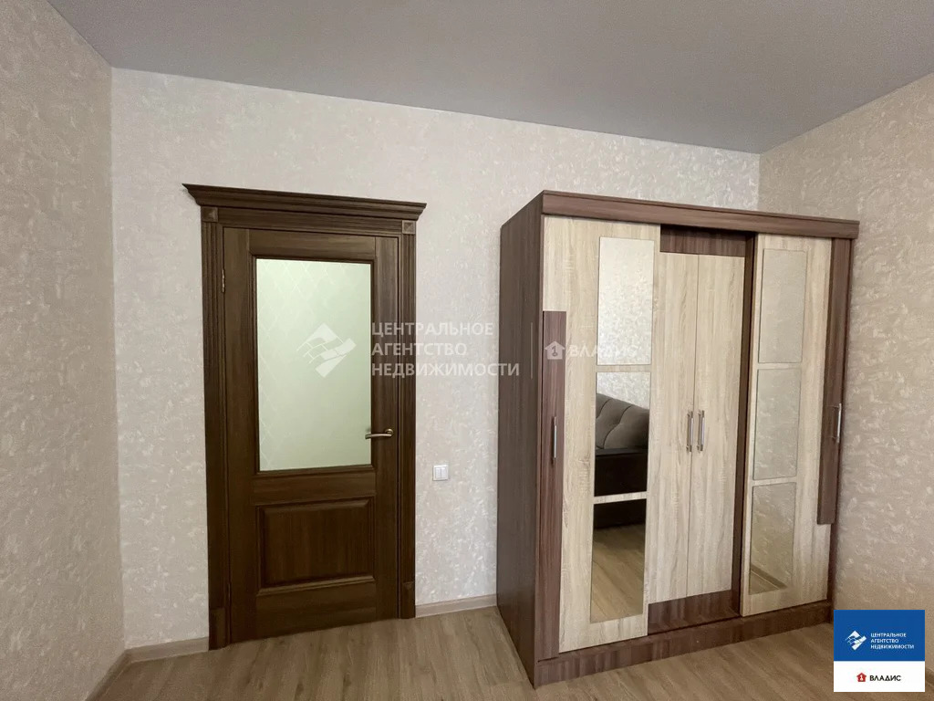 Аренда квартиры, Рязань, ул. Чапаева - Фото 13