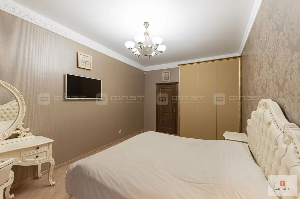 Продажа квартиры, Казань, ул. Чистопольская - Фото 10