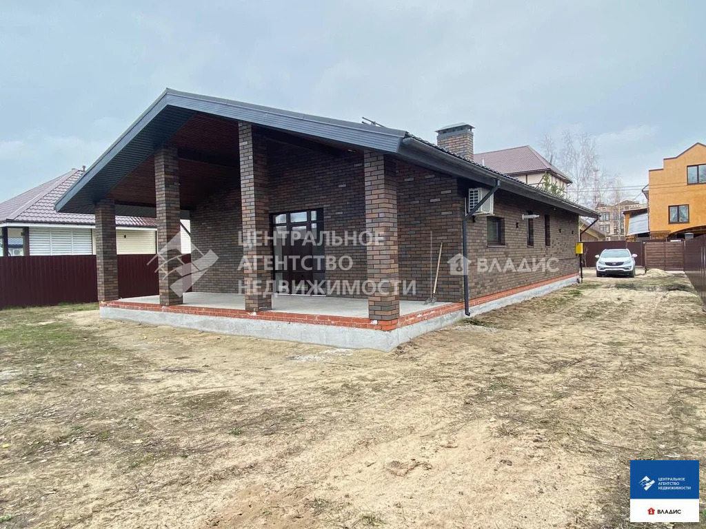 Продажа дома, Заборье, Рязанский район, Луговая улица - Фото 5