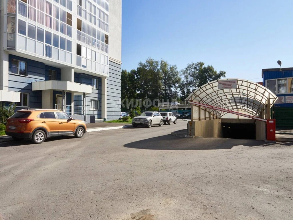 Продажа квартиры, Новосибирск, ул. Военная - Фото 12