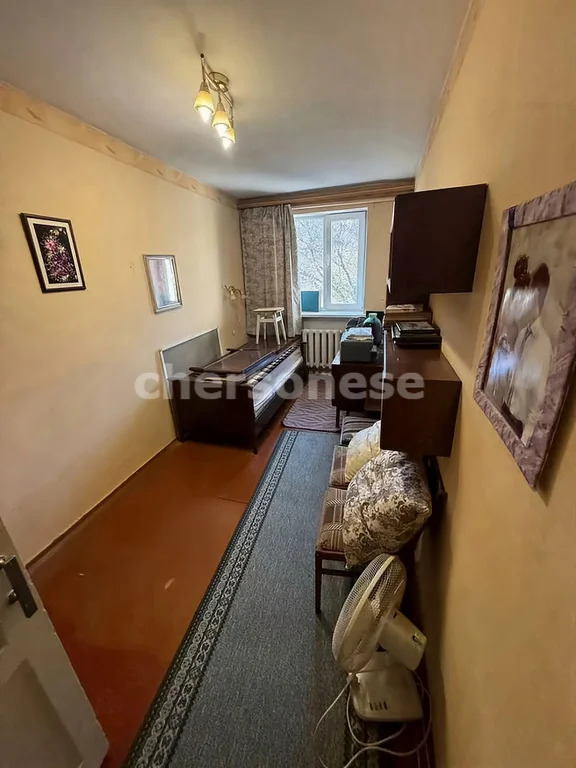 Продажа квартиры, Севастополь, ул. Академика Крылова - Фото 5