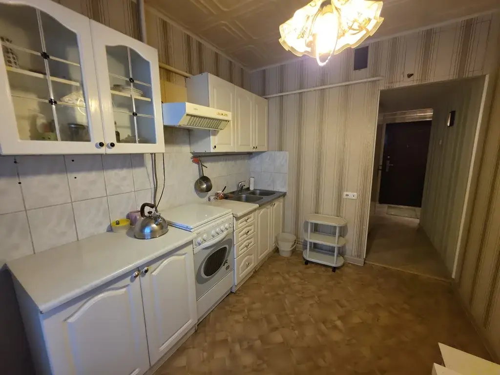 1 к.кв. ул. Энгельса, дом 2 - Фото 4