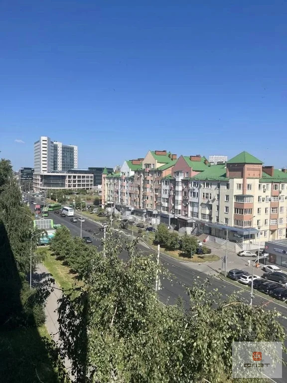 Продажа квартиры, Казань, ул. Марселя Салимжанова - Фото 10