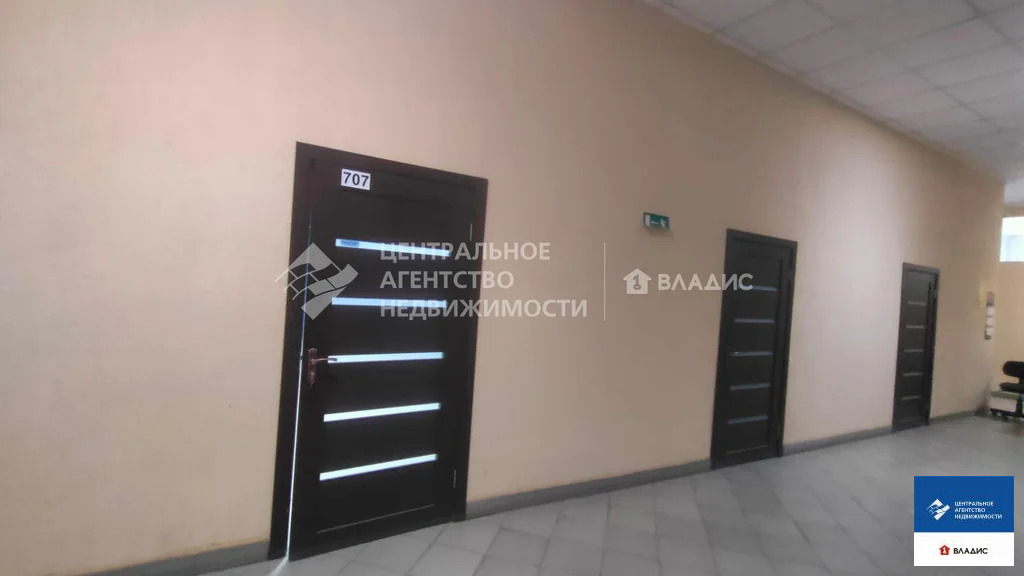 Аренда офиса, Рязань, Яблочкова проезд - Фото 11