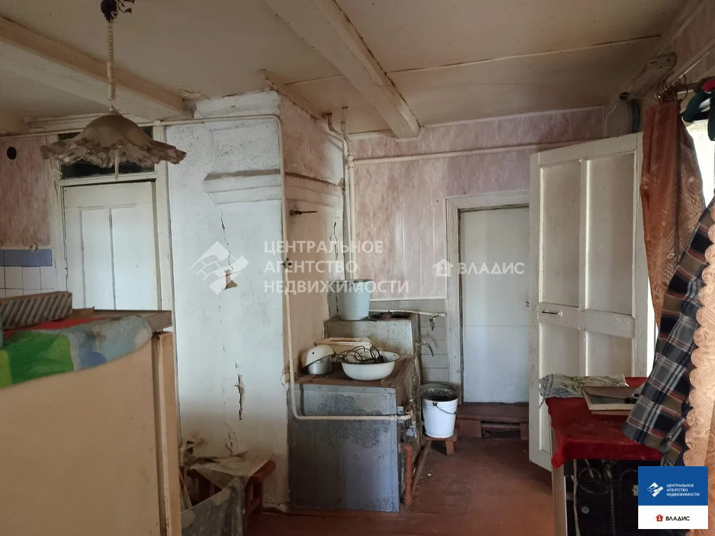 Продажа дома, Мосолово, Шиловский район, ул. Больничная - Фото 9
