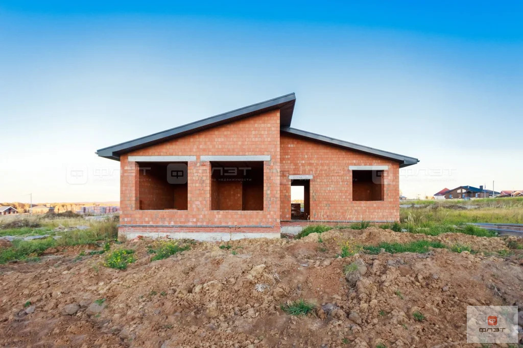 Продажа дома, Лесные Моркваши, Верхнеуслонский район, ул. Вязовая - Фото 3