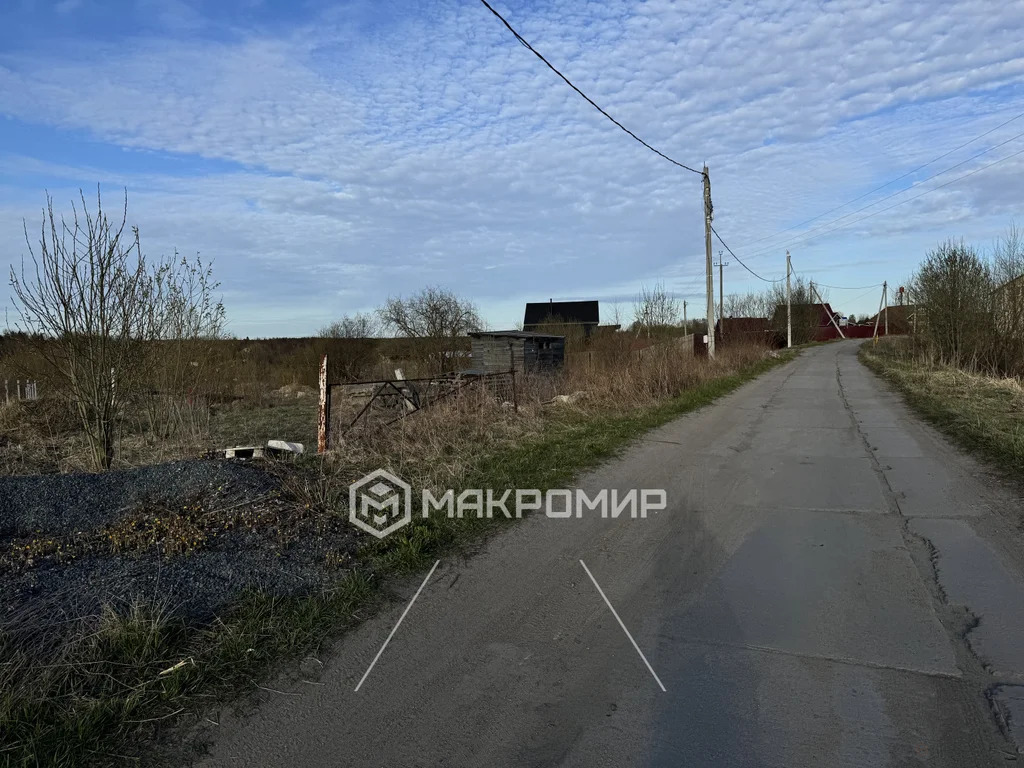 Продажа участка, Архангельск - Фото 6