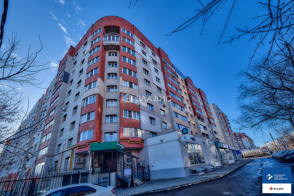 Продажа квартиры, Рязань, ул. Новоселов - Фото 21