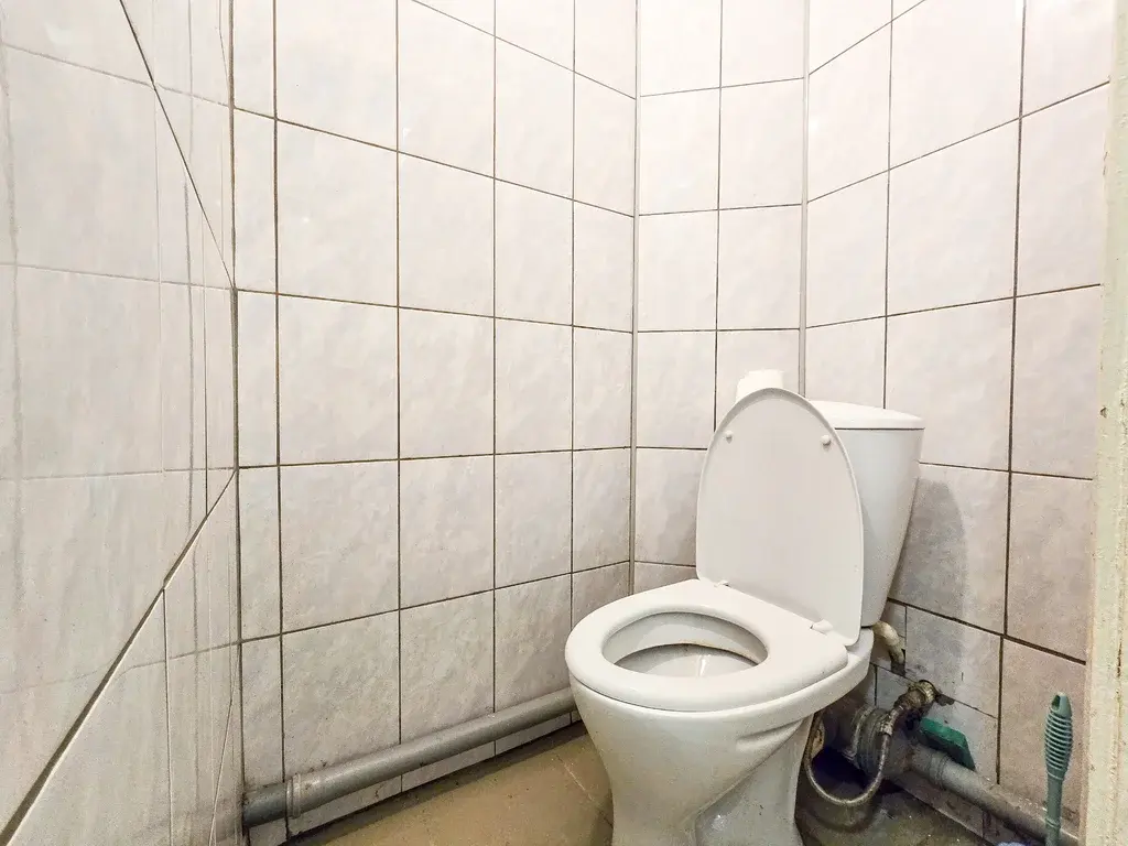 Комната Курчатова, дом 43 - Фото 8