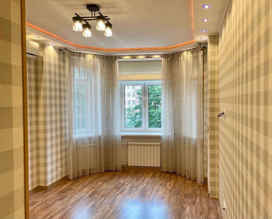 Продажа квартиры, Фрунзенская наб. - Фото 4