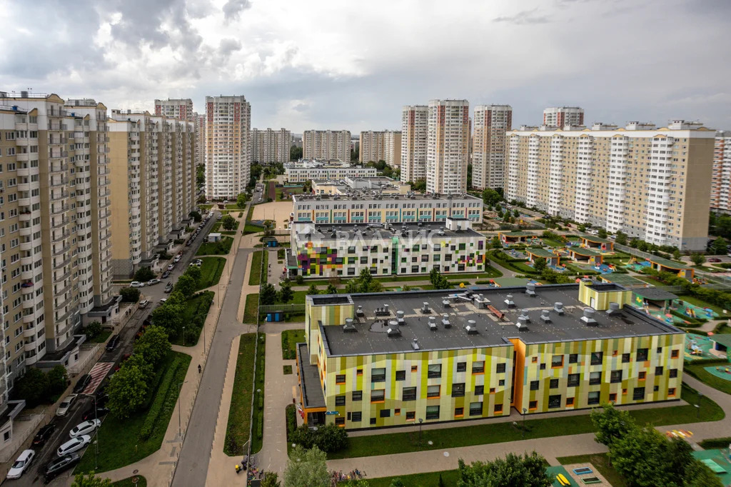 Новомосковский административный округ, Московский, улица Лаптева, ... - Фото 33