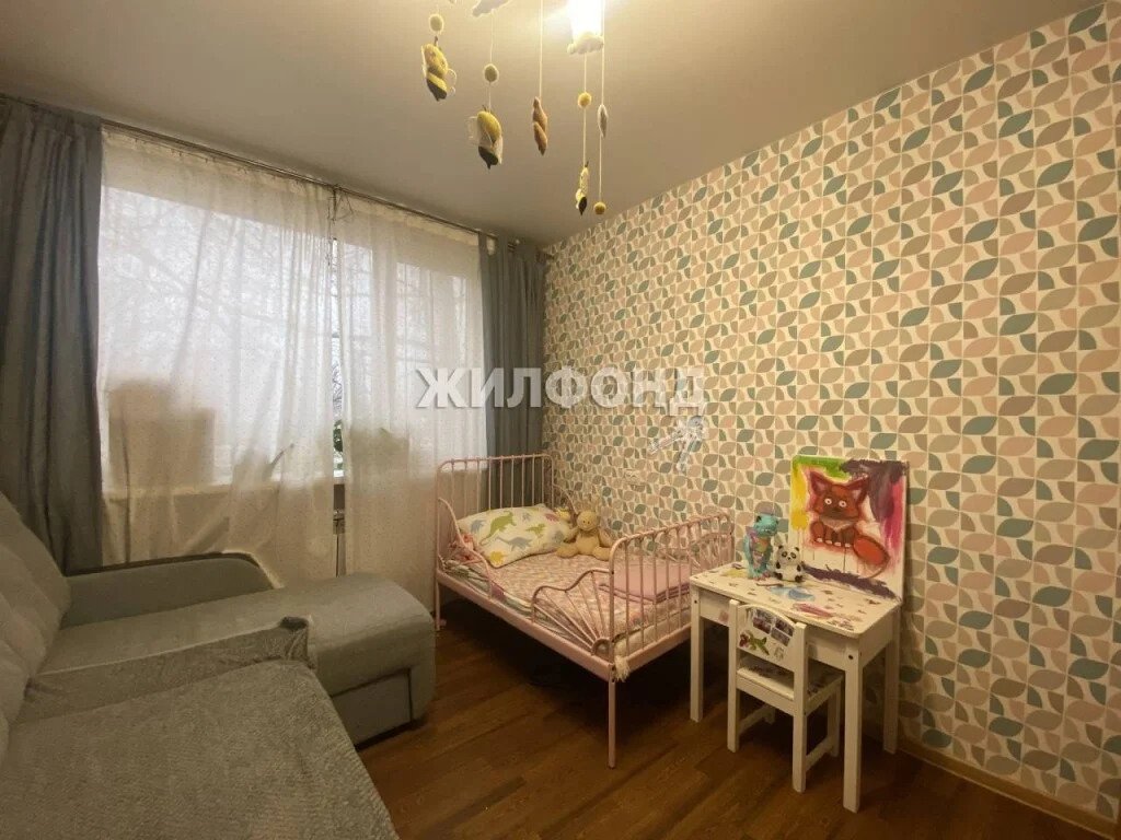 Продажа квартиры, Новосибирск, ул. Пришвина - Фото 8