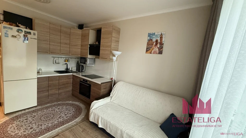 Продажа квартиры, м. Нижегородская, Рязанский пр-кт. - Фото 1