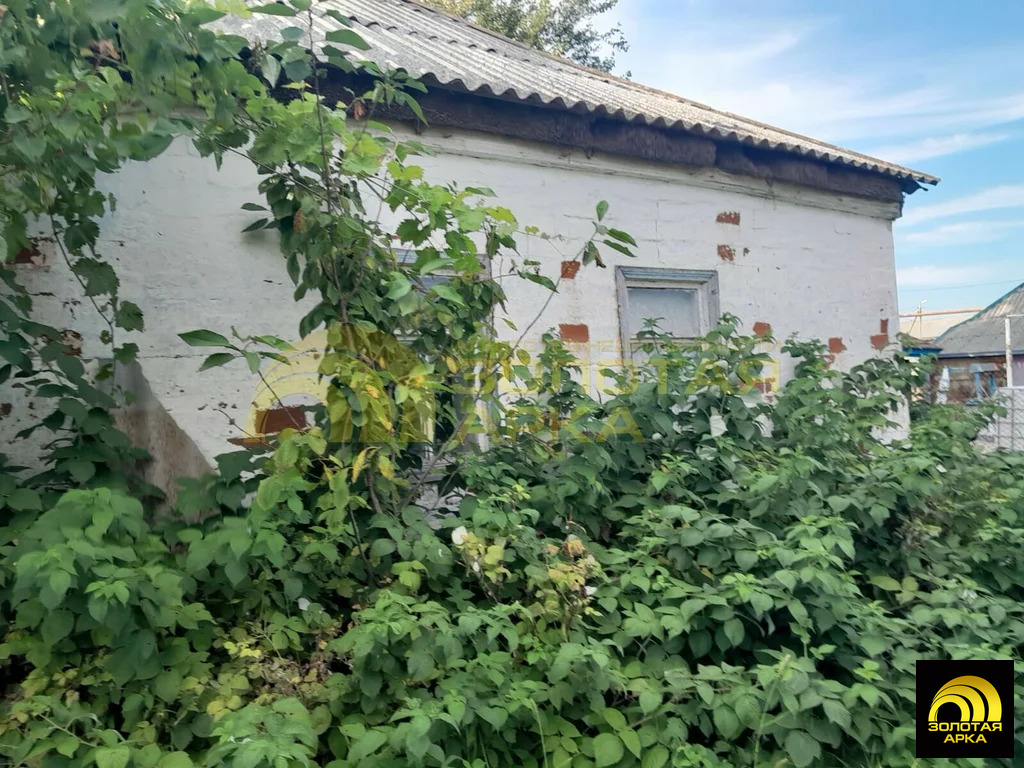 Продажа дома, Старотитаровская, Темрюкский район, ул. Верхняя - Фото 2