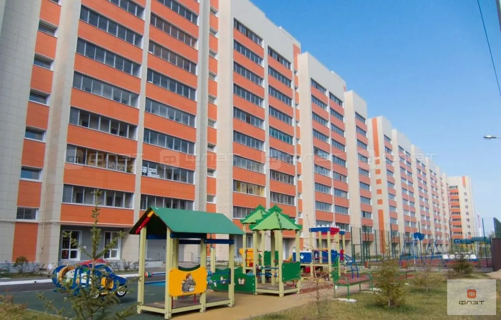 Продажа квартиры, Казань, ул. Даурская - Фото 4