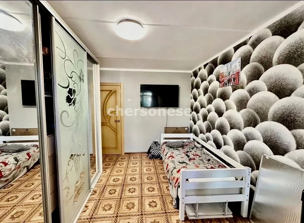 Продажа квартиры, Севастополь, ул. Адмирала Фадеева - Фото 14