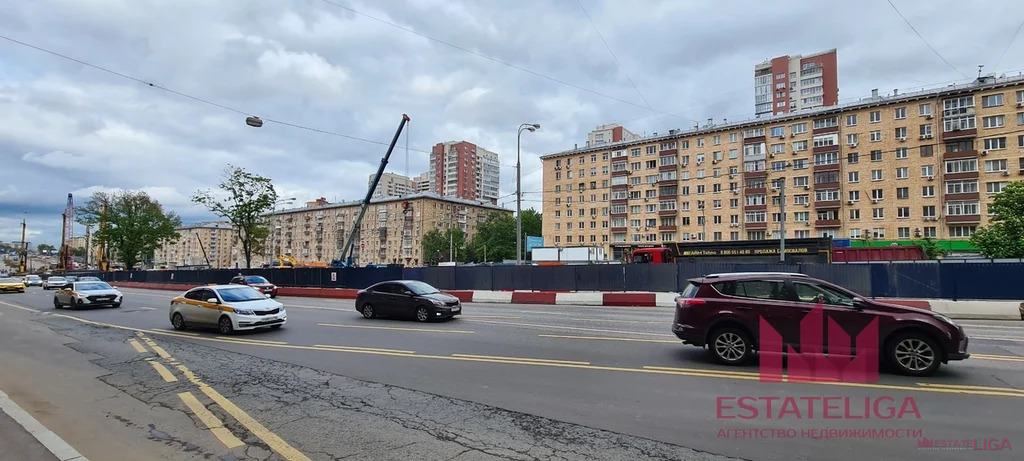 Аренда ПСН, Ленинский пр-кт. - Фото 19