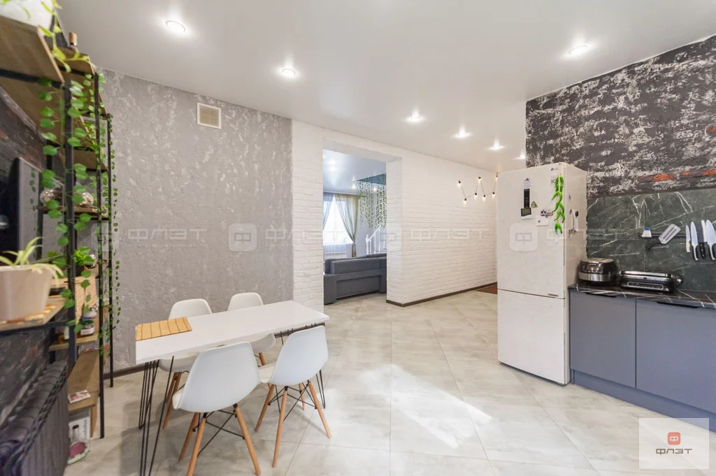 Продажа дома, Шигали, Высокогорский район, ул. Новая - Фото 10