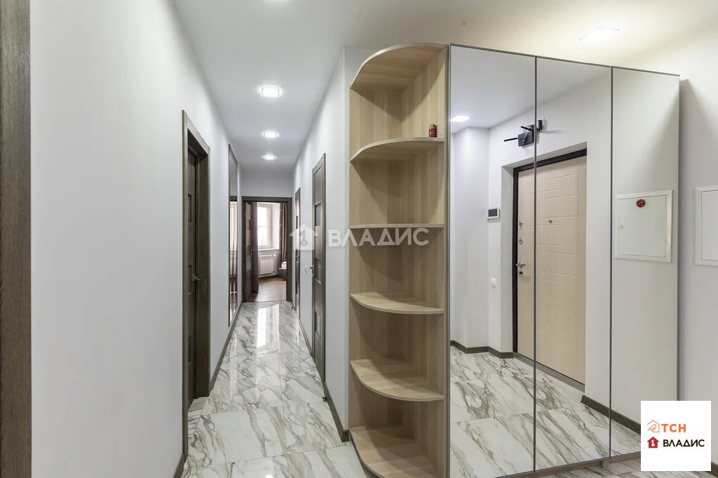 Продажа квартиры, Балашиха, Балашиха г. о., Ленина пр-кт. - Фото 16
