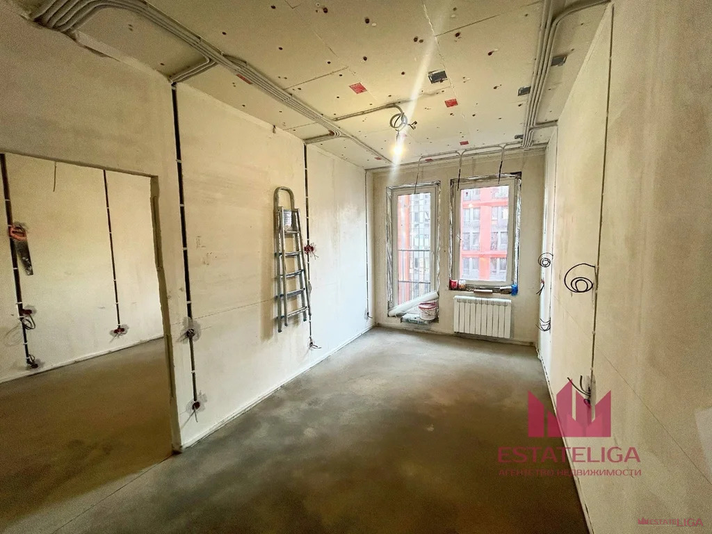 Продажа квартиры, ул. Новоостаповская - Фото 3