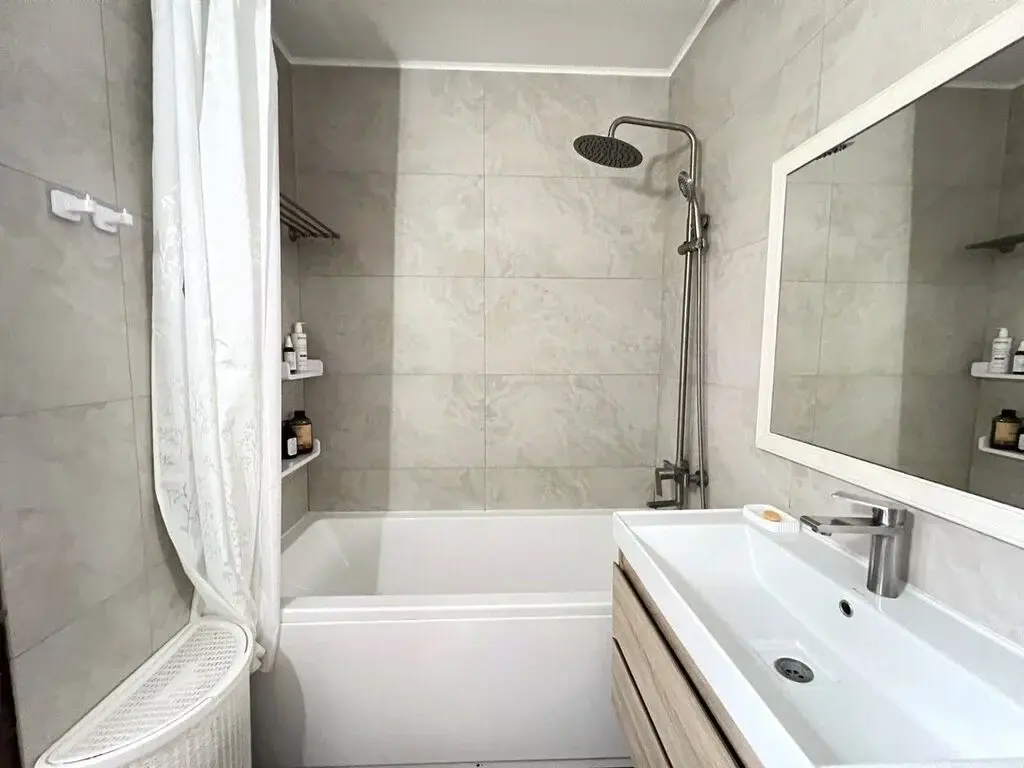 Купить однокомнатную квартиру 48.5м Новокуркинское ш., 35К2, Москва, . - Фото 27