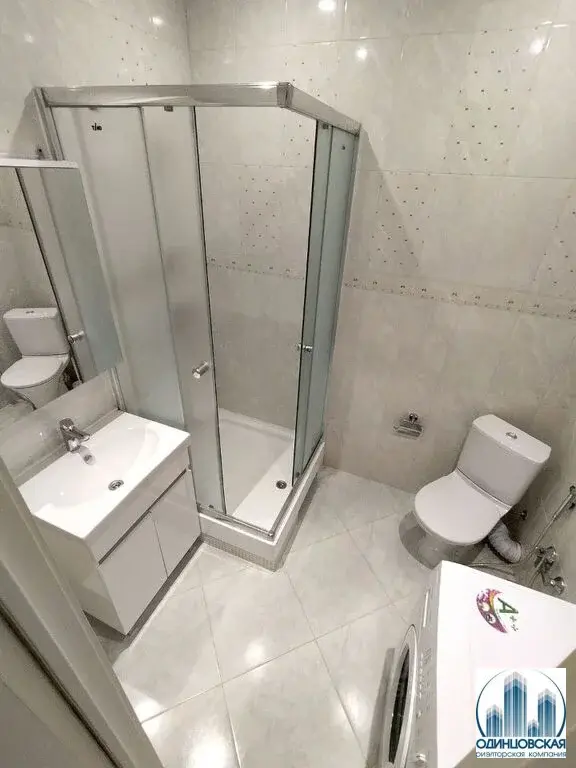 Снять однокомнатную квартиру Одинцово ул. Триумфальная - Фото 4