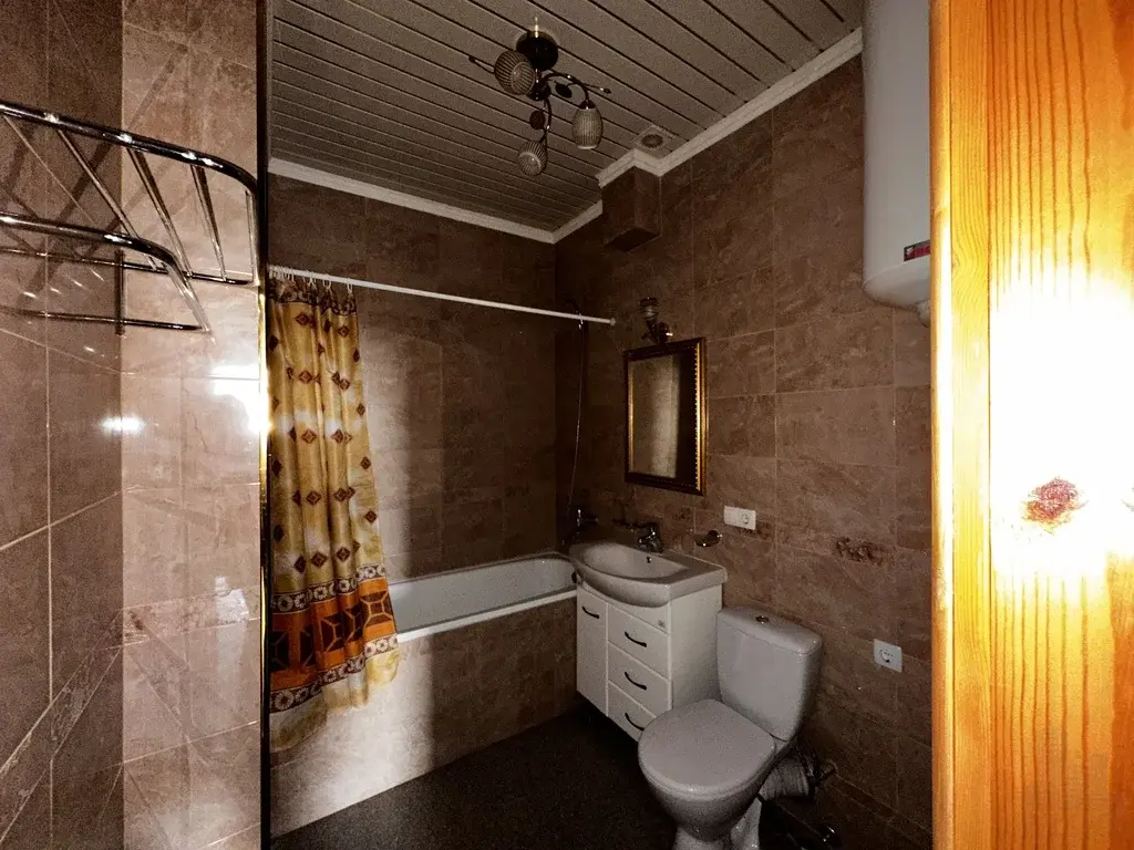 ЖК "Жнива" в Ялте 3-к. апартаменты, 60,2  м2, 1/11 эт - Фото 4