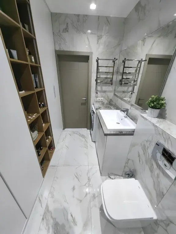 Продажа евро 2 кв в ЖК Хорошевский - Фото 3