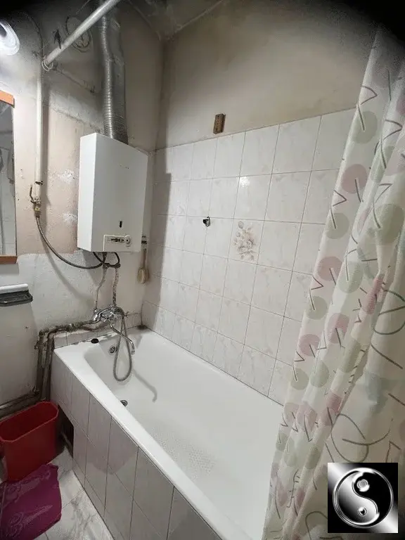 Снять комнату 77.0/19.5м Партизанская ул., 13К2, Москва, ЗАО, р-н ... - Фото 13