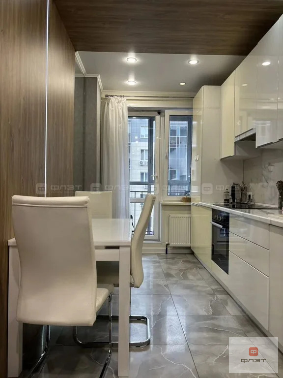 Продажа квартиры, Казань, ул. Профессора Камая - Фото 7