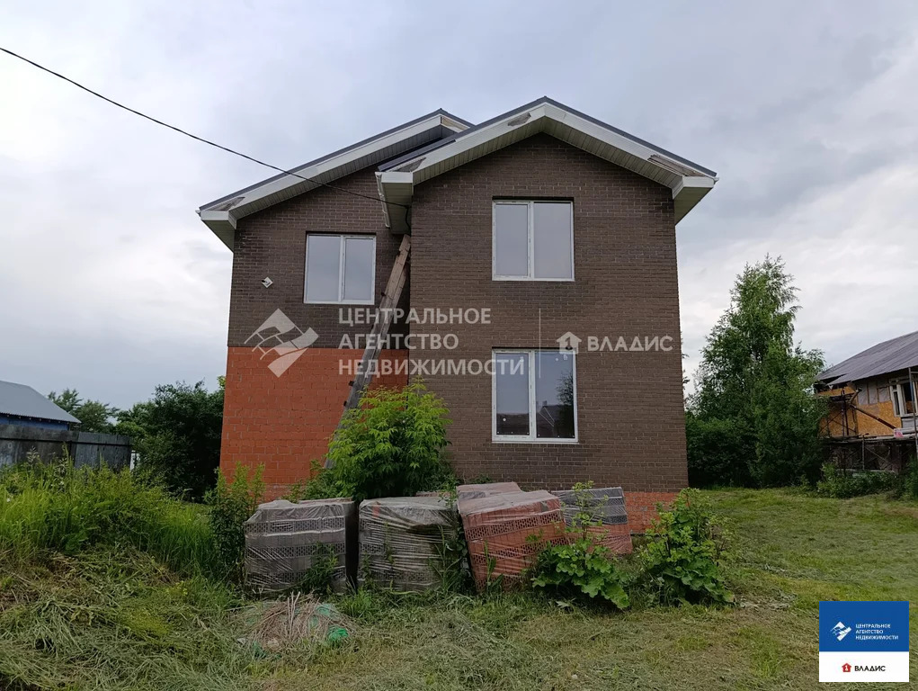 Продажа дома, Рязань, ул. Роща - Фото 0