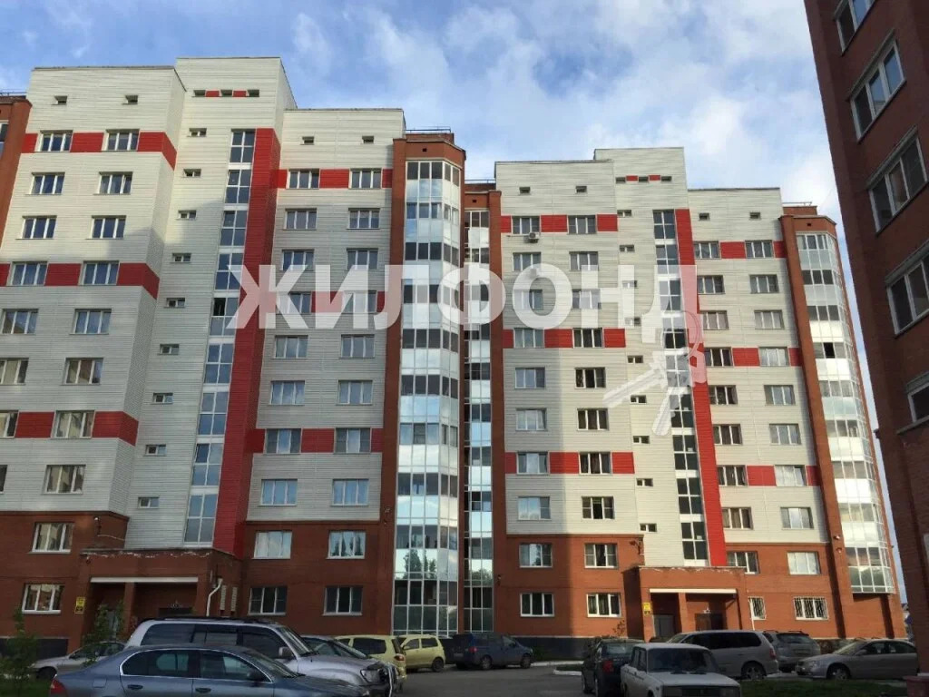 Продажа квартиры, Бердск, ул. Первомайская - Фото 19