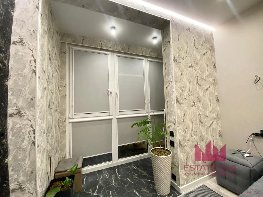 Продажа квартиры, улица Эдварда Грига - Фото 8