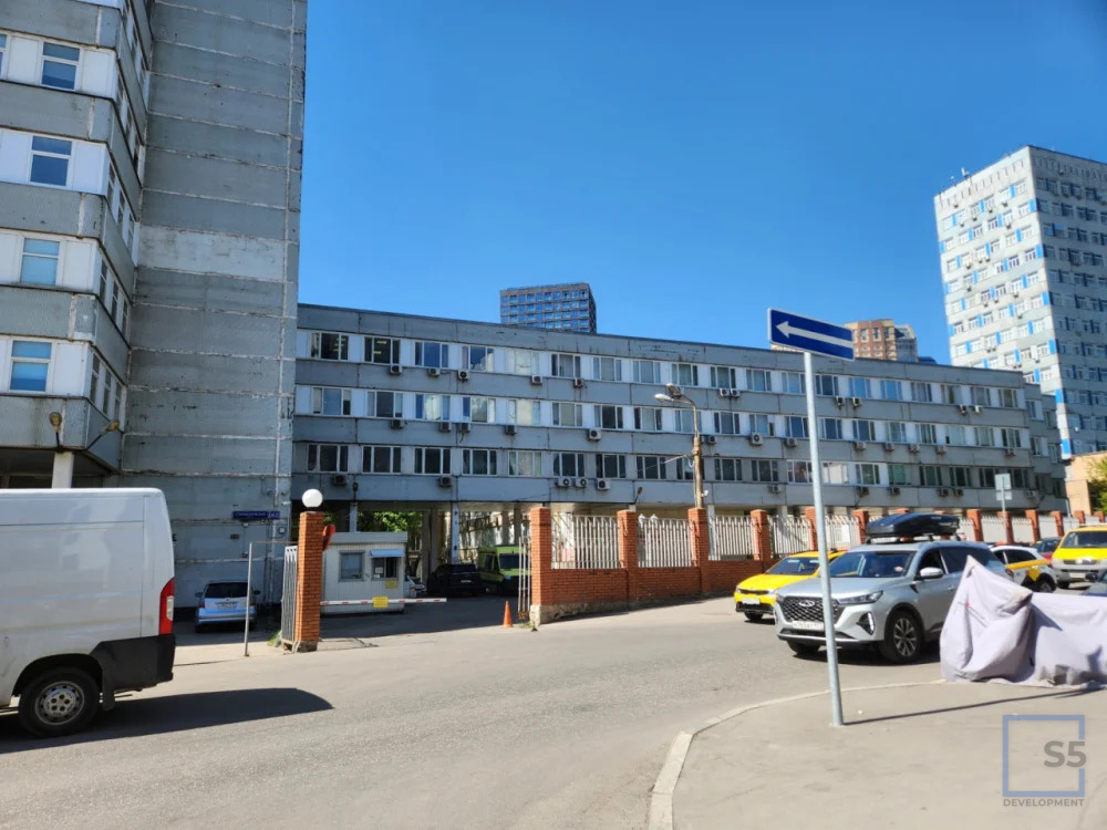 Продажа торгового помещения, м. Воронцовская, Старокалужское ш. - Фото 13