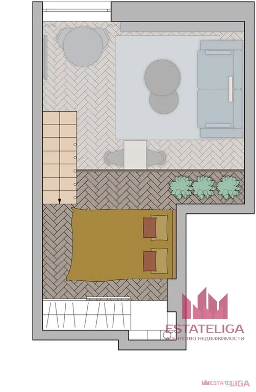 Продажа квартиры, ул. Нижегородская - Фото 15