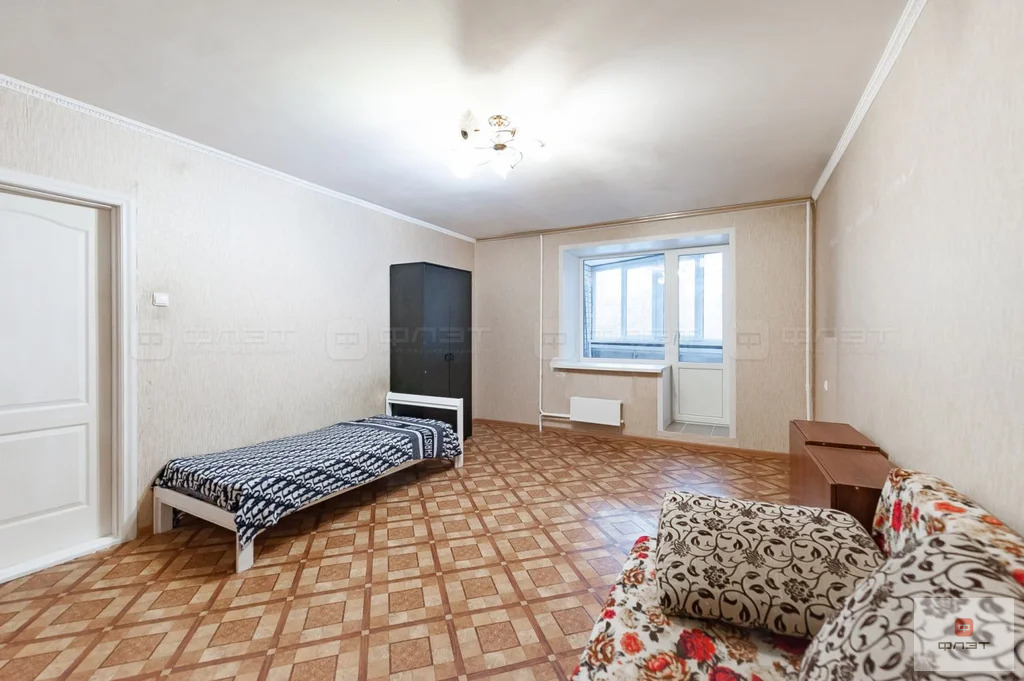 Продажа квартиры, Казань, ул. Юлиуса Фучика - Фото 0