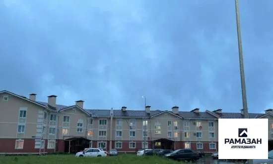 1-ком квартира Куюки, ул. 10-квартал, д. 12 - Фото 9