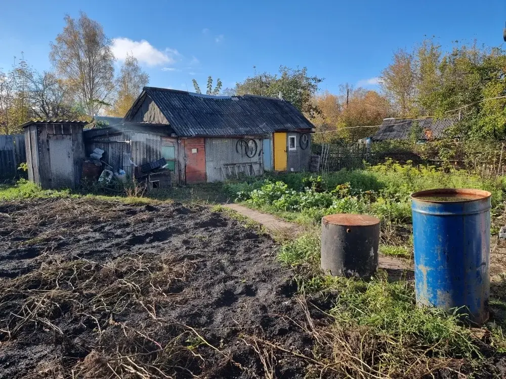 Продаю круглогодичный дом на участке земли 6 сот в г.Ряжск ул.Весенняя - Фото 20