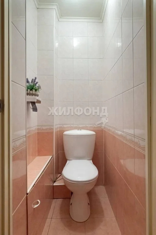 Продажа квартиры, Бердск, ул. Комсомольская - Фото 12