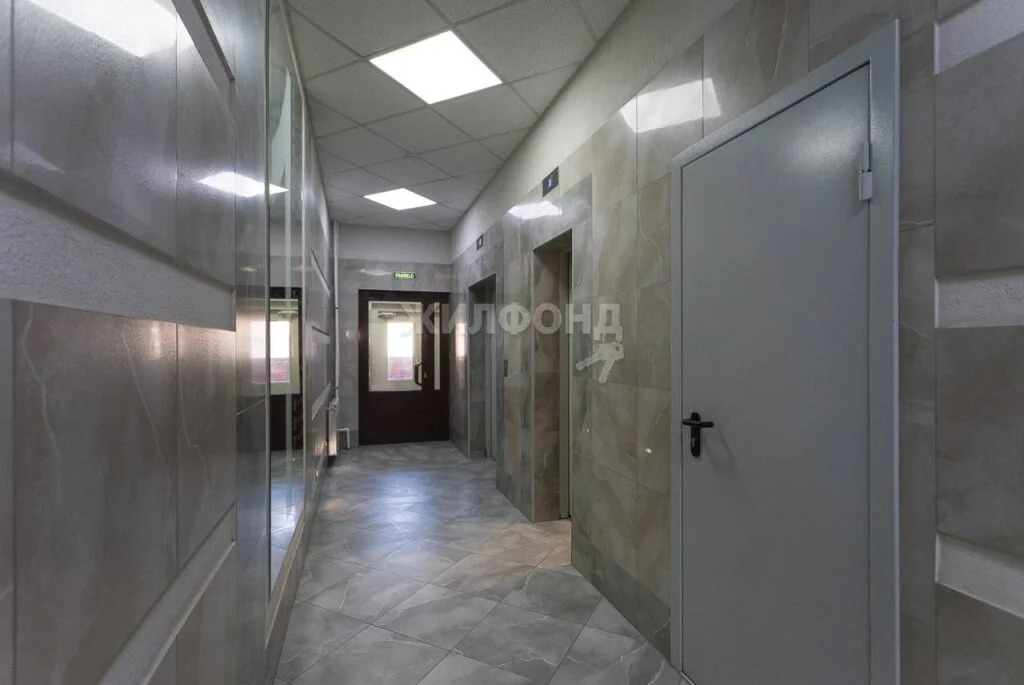 Продажа квартиры, Новосибирск, ул. Галущака - Фото 0