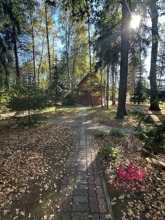 Продажа дома, Левково, Дмитровский район, Сосновая улица - Фото 38