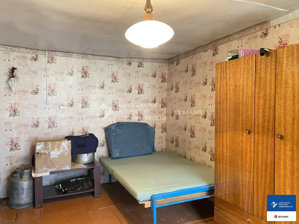 Продажа дома, Пупки, Скопинский район, ул. Лесная - Фото 9
