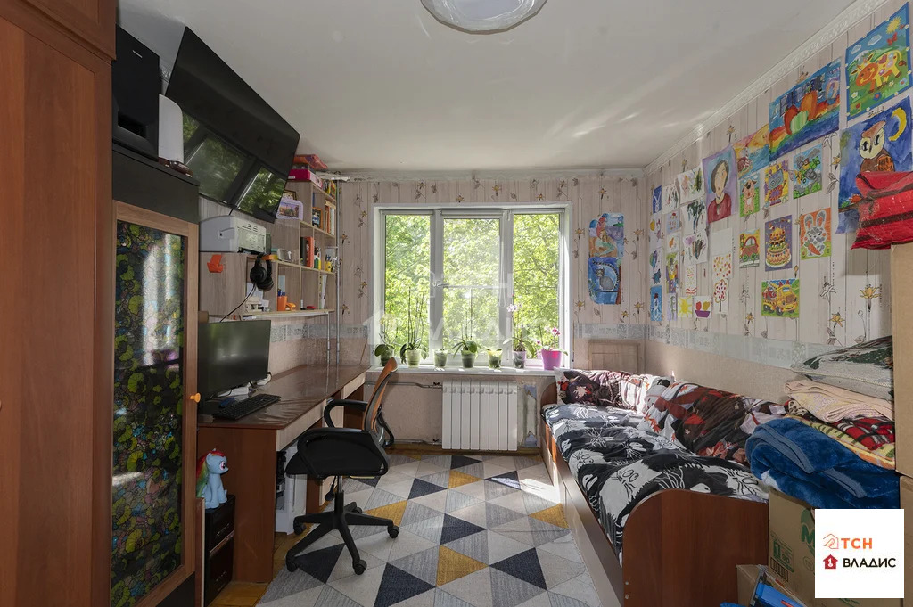 Продажа квартиры, Королев, улица Папанина - Фото 0